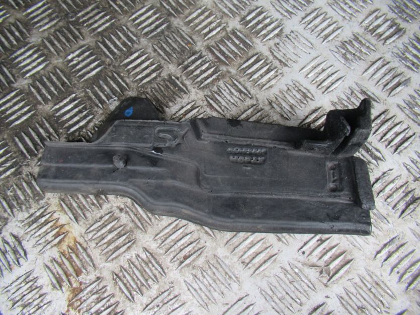 JEEP RENEGADE LIFT 2.0 M-JET OSŁONA BŁOTNIKA PRAWA