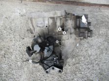 HYUNDAI IX20 1.6 SKRZYNIA BIEGÓW TZ37AU MOZLIWA WYSYŁ KA