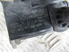 JEEP RENEGADE LIFT 2.0 M-JET DODATKOWA POMPA WODY 52113825