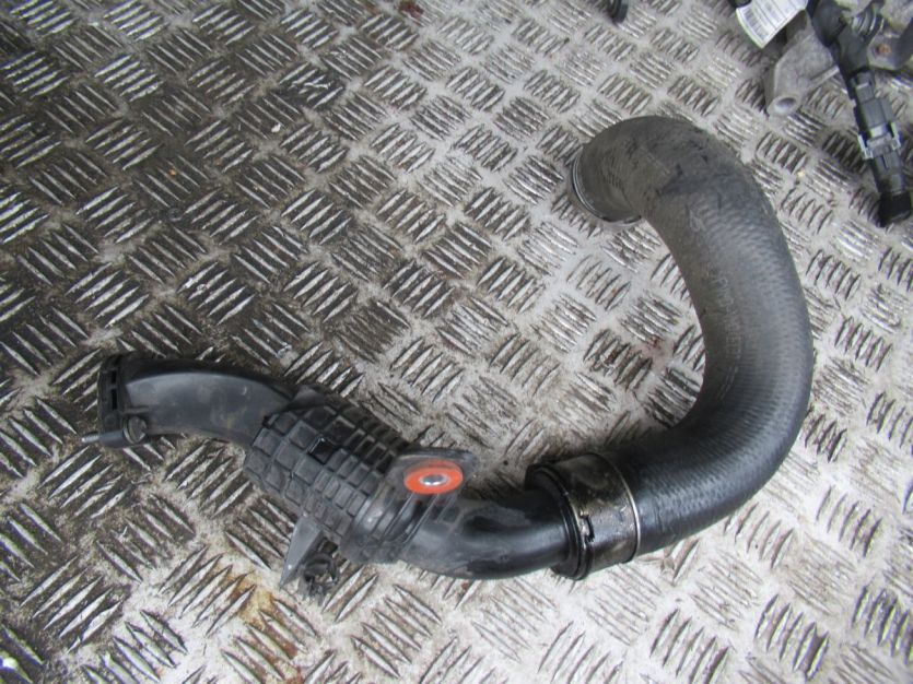 JEEP RENEGADE LIFT 2.0 M-JET RURA DOLOT POWIETRZA RURA TURBO