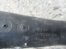 JEEP RENEGADE LIFT 2.0 M-JET RURA DOLOT POWIETRZA RURA TURBO