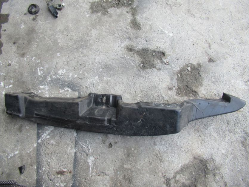 JEEP RENEGADE LIFT 2.0 4X4 OSŁONA BŁOTNIKA PRAWA