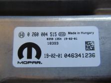 JEEP RENEGADE LIFT 2.0 M-JET MODUŁ STEROWNIK SKRZYNI 0260004515