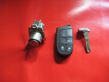 JEEP RENEGADE LIFT 2.0 WKŁADKA KLUCZYK