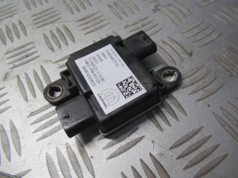 JEEP RENEGADE LIFT 2.0 M-JET SONDA LAMBDA MODUŁ 00463457210