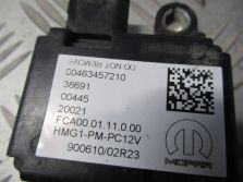 JEEP RENEGADE LIFT 2.0 M-JET SONDA LAMBDA MODUŁ 00463457210