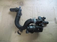 DACIA DOKKER LIFT LODGY 1.3 TCE ZAWÓR WODY PŁYNU