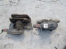 JEEP RENEGADE LIFT 2.0 M-JET AUTOMAT 4X4 ZACISK LEWY TYŁ