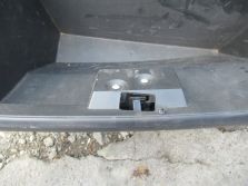 SUZUKI SWIFT MK6 1.3 16V SCHOWEK PASAŻERA