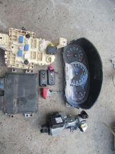 SUZUKI SWIFT MK6 1.3 16V KOMPUTER STEROWNIK 33920-73KH