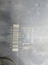 SUZUKI SWIFT MK6 1.3 16V KOMPUTER STEROWNIK 33920-73KH