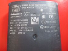 DODGE DURANGO RADAR TYŁ A2C75848217 KT4T-14D453-AA