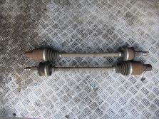 JEEP RENEGADE LIFT 2.0 M-JET AUTOMAT PÓŁOS PRAWY TYŁ