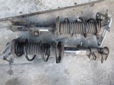 JEEP RENEGADE LIFT 2.0 M-JET AUTOMAT AMORTYZATOR LEWY TYŁ