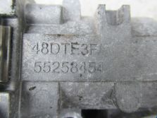 JEEP RENEGADE LIFT 2.0 M-JET AUTOMAT PRZEPUSTNICA 55258454