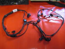 PORSCHE MACAN WIAZKA PASA ZDERZAKA PRZÓD 95B971073CC