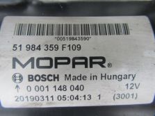 JEEP RENEGADE LIFT 2.0 M-JET AUTOMAT ROZRUSZNIK 51984359