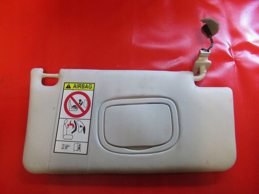 JEEP RENEGADE LIFT 2.0 M-JET OSŁONA PRZECIWSŁONECZNA PRAWA