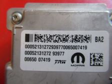 JEEP RENEGADE LIFT 2.0 M-JET KAMERA PASA RUCHU 00052131272