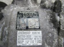 JEEP RENEGADE LIFT 2.0 M-JET KOMPRESOR KLIMATYZACJI 51936675