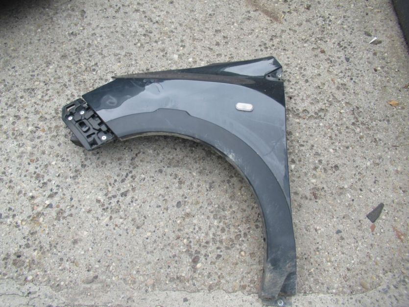 DACIA LODGY DOKKER BŁOTNIK LEWY PRZÓD TEKNA WYSYŁKA