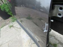 JEEP RENEGADE LIFT DRZWI PRAWY PRZÓD