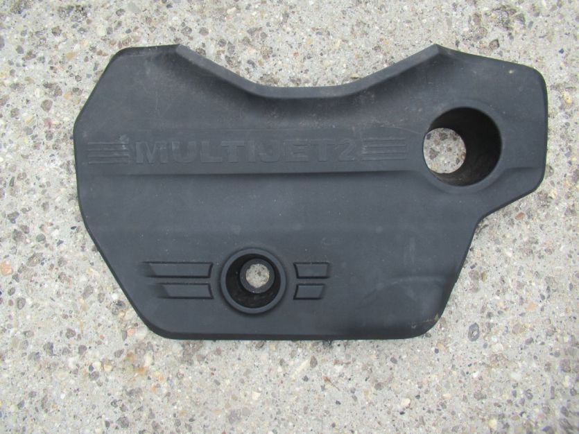 JEEP RENEGADE LIFT 2.0 M-JET 2 OSŁONA SILNIKA