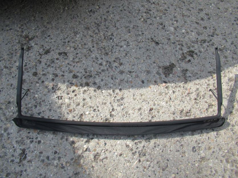 JAGUAR XF 2017 R. ROLETA SIATKA SZYBERDACHU