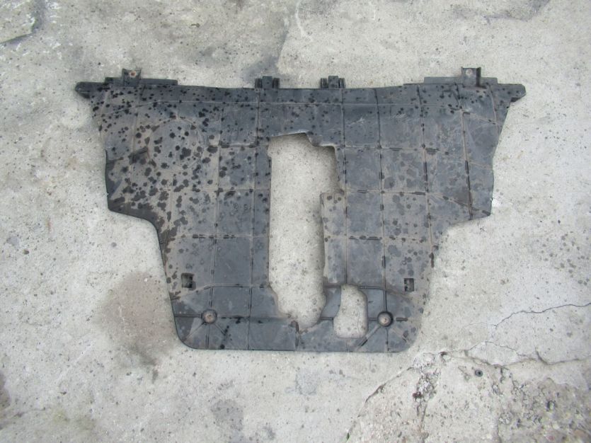 JEEP RENEGADE LIFT 2.0 M-JET OSŁONA DOLNA SILNIKA OSŁONA POD SILNIK