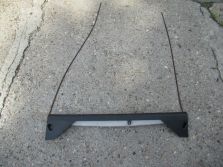 JAGUAR XF 2017 R. ROLETA SZYBERDACHU