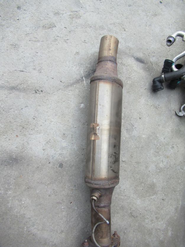 JEEP RENEGADE LIFT 2.0 M-JET 4X4 AUTOMAT DPF