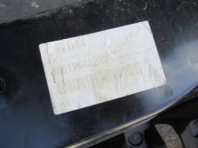 JEEP RENEGADE LIFT BELKA POD ZDERZAK TYŁ TYLNA 00519642230