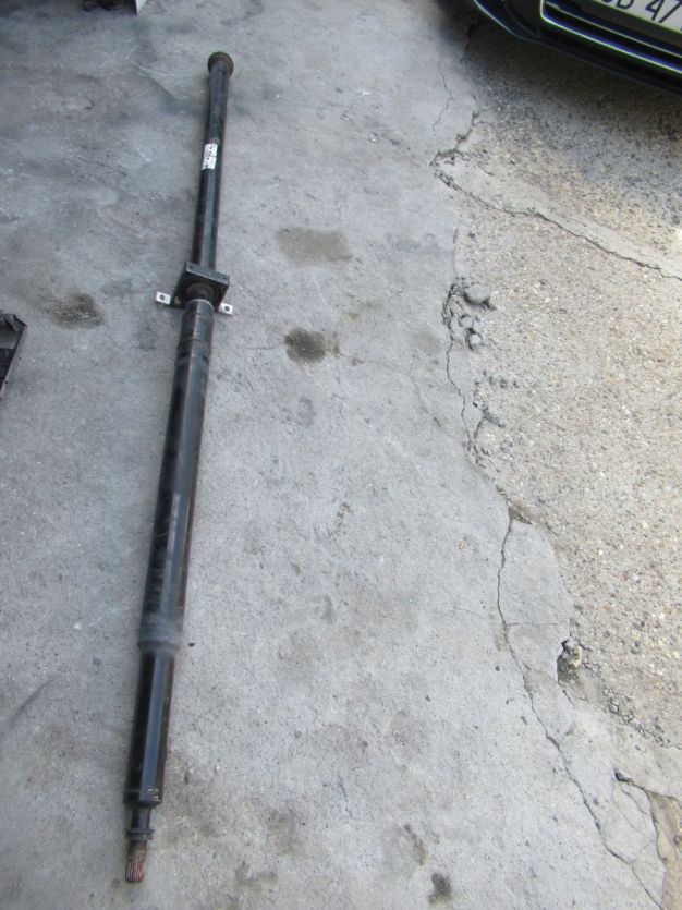 JEEP RENEGADE LIFT 2.0 M-JET 4X4 AUTOMAT WAŁ NAPĘDOWY 00552758490