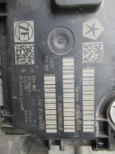 JEEP RENEGADE LIFT 2.0 M-JET 4X4 SKRZYNIA BIEGÓW P68311994BA 994BA WYSYŁKA