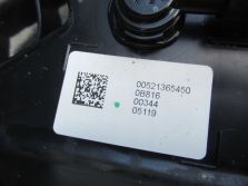 JEEP RENEGADE LIFT 2.0 M-JET ADBLUE 00521365450 52129430