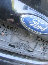 FORD KUGA MK2 II KLAPA BAGAŻNIKA WYSYLK A KOD PD