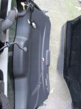 FORD KUGA MK2 II KLAPA BAGAŻNIKA WYSYLK A KOD PD