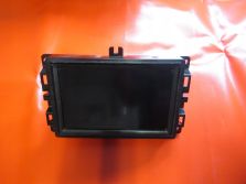 JEEP RENEGADE LIFT 2.0 M-JET RADIO NAWIGACJA EKRAN 00521171720 WYSYŁKA