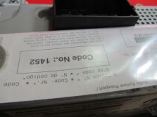 JEEP RENEGADE LIFT 2.0 M-JET RADIO NAWIGACJA EKRAN 00521171720 WYSYŁKA