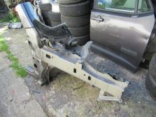 JEEP RENEGADE LIFT 2019 ĆWIARTKA PRAWA PODŁUZNICA