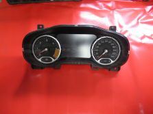 JEEP RENEGADE LIFT 2.0 M-JET LICZNIK ZEGAR 735715397 735715209