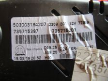 JEEP RENEGADE LIFT 2.0 M-JET LICZNIK ZEGAR 735715397 735715209