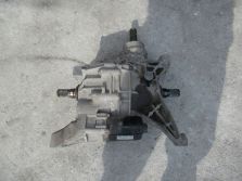 JEEP RENEGADE LIFT 2019 2.0 M-JET AUTOMAT MOST TYŁ TYLNI 00552841610