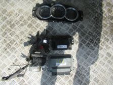 DACIA LODGY DOKKER 1.6 SCE KOMPUTER 237106933R