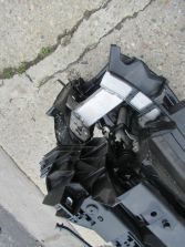 JEEP RENEGADE LIFT 2.0 M-JET PAS PRZÓD CHŁODNICE WYSYŁKA