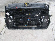 JEEP RENEGADE LIFT 2.0 M-JET PAS PRZÓD CHŁODNICE WYSYŁKA