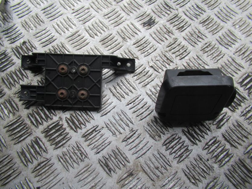 JEEP RENEGADE LIFT RADAR PRZÓD 52131264