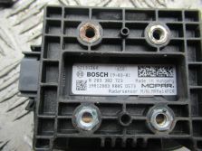 JEEP RENEGADE LIFT RADAR PRZÓD 52131264