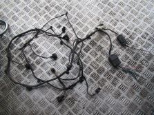 JEEP RENEGADE LIFT WIĄZKA PDC ZDERZAKA PRZÓD RADAR 00521228890