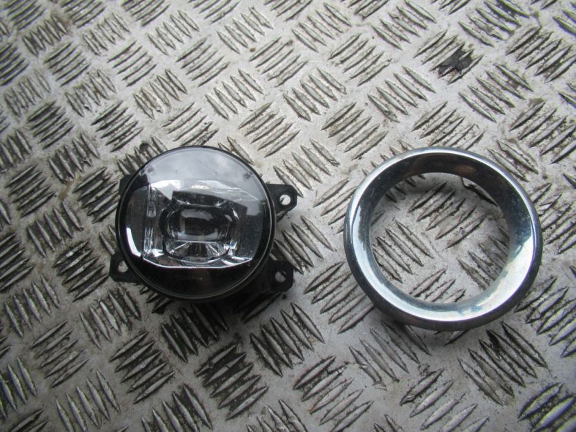 JEEP RENEGADE LIFT HALOGEN LEWY 52088649